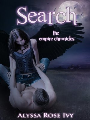 cover image of Search (The Empire Chronicles #2)